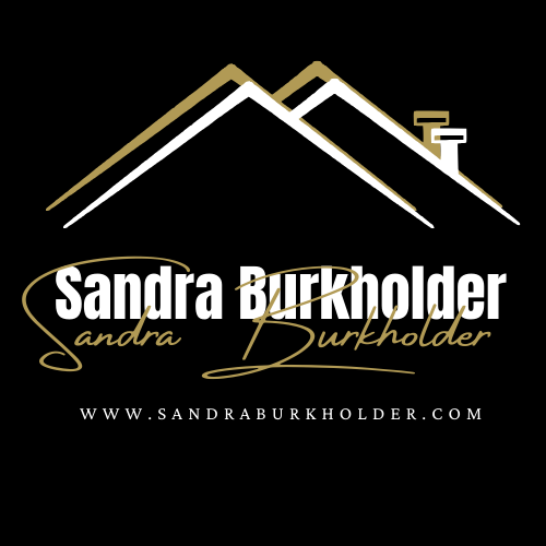 Sandra Burkholder logo